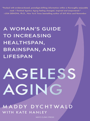 Ageless Aging - ebook